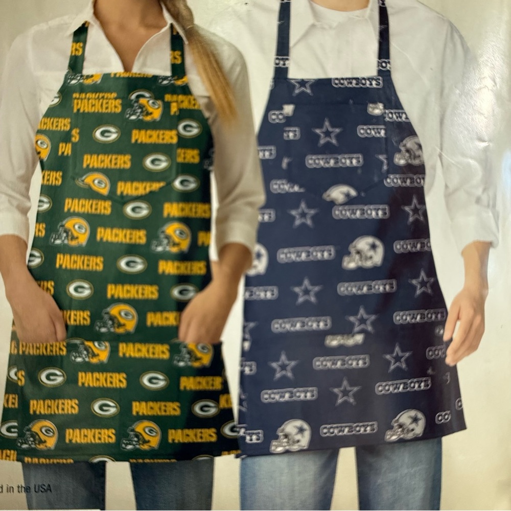 Simplicity SO134 Apron Sewing Pattern It’s So Easy One Size - Picture 2 of 8